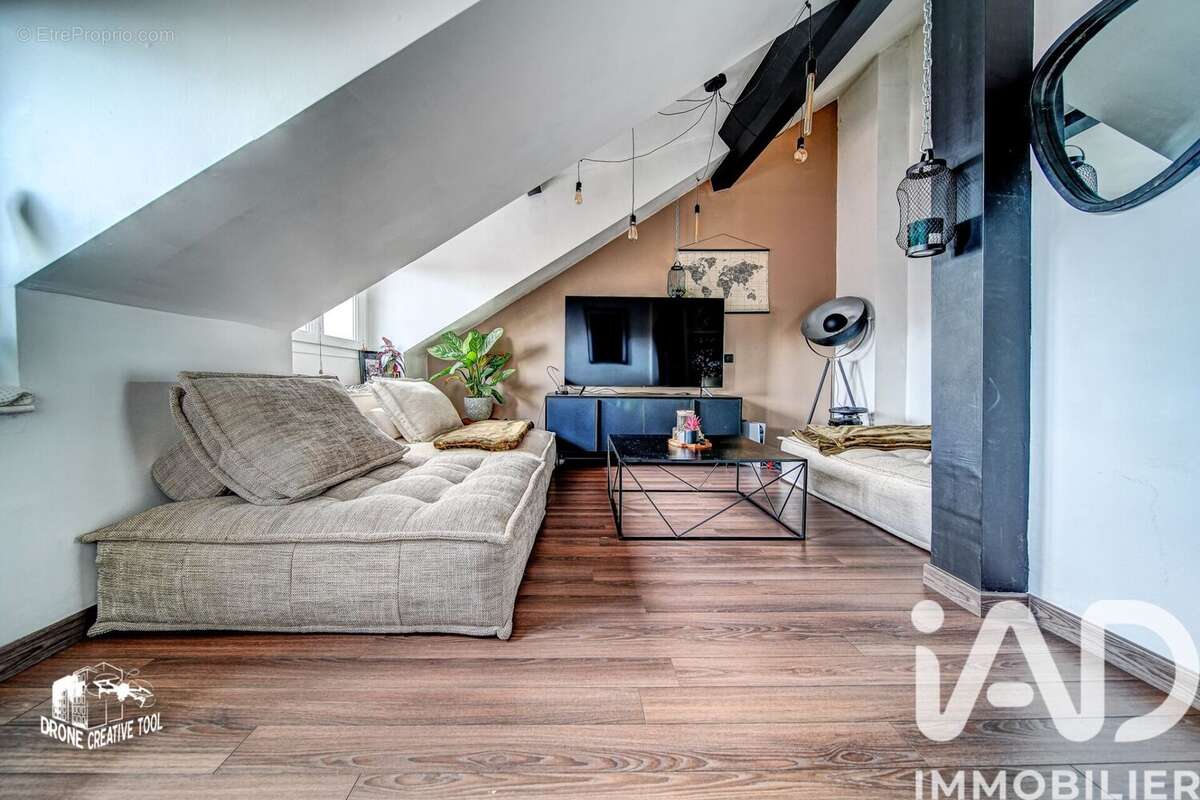 Photo 7 - Appartement à FLORANGE