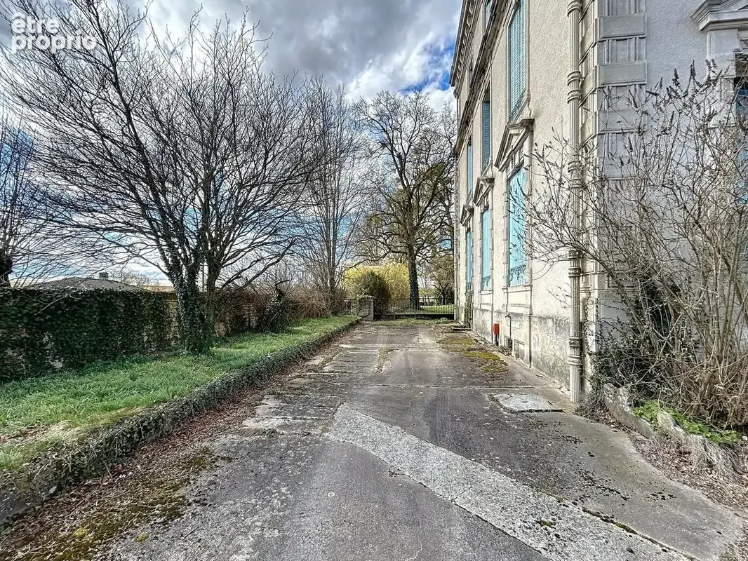 Bien immobilier à vendre à Ancemont (55320) - photo 9