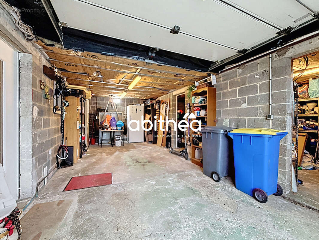 Maison à SAINT-LAURENT-BLANGY