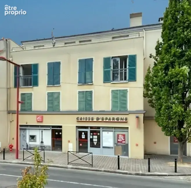 Commerce à GONESSE