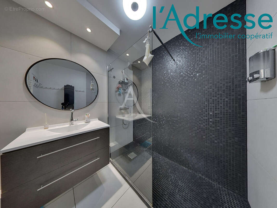 Appartement à NOISY-LE-GRAND