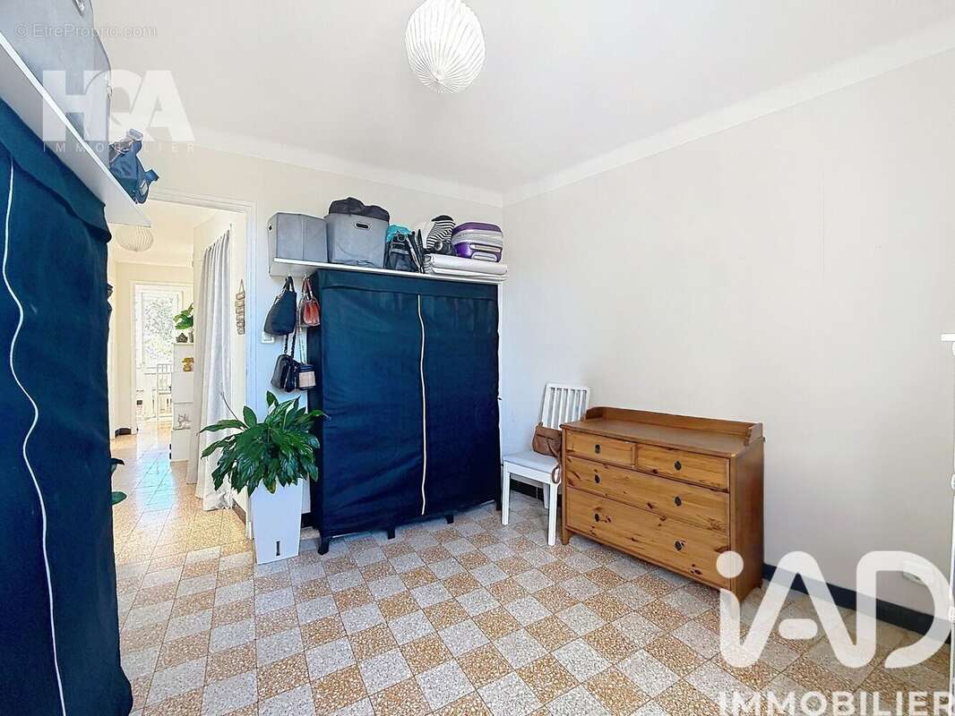 Photo 7 - Appartement à TOULON