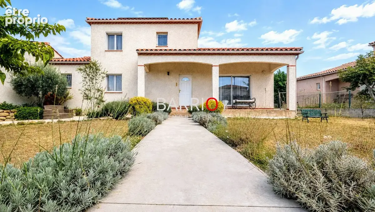 Maison 5 pièces 147 m² à vendre à Sorede (66690) - photo 3