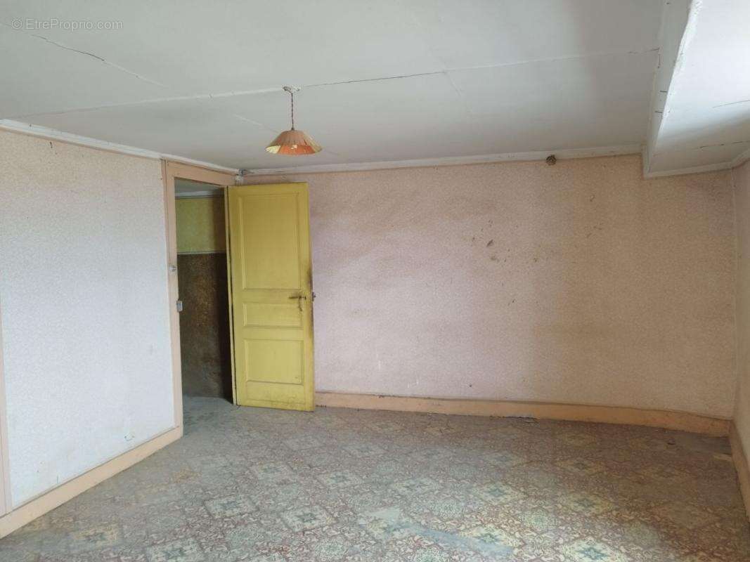 Maison à PELUSSIN