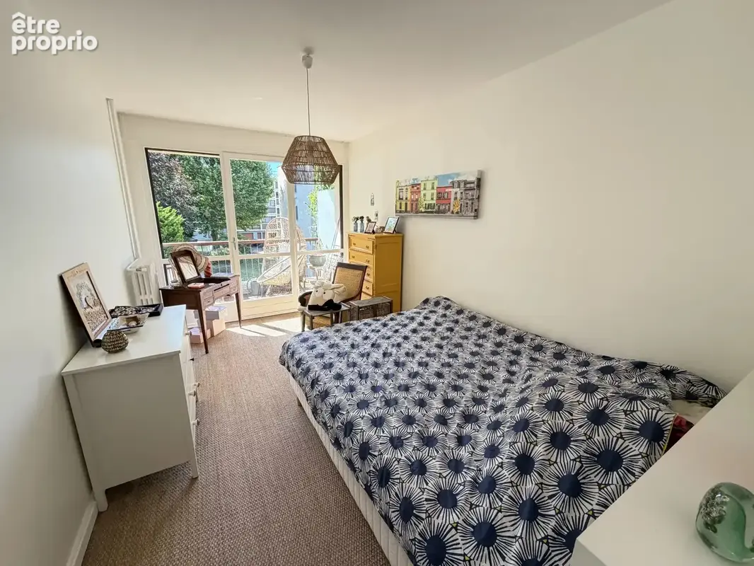 Appartement de 4 pièces à Chambourcy - photo 4