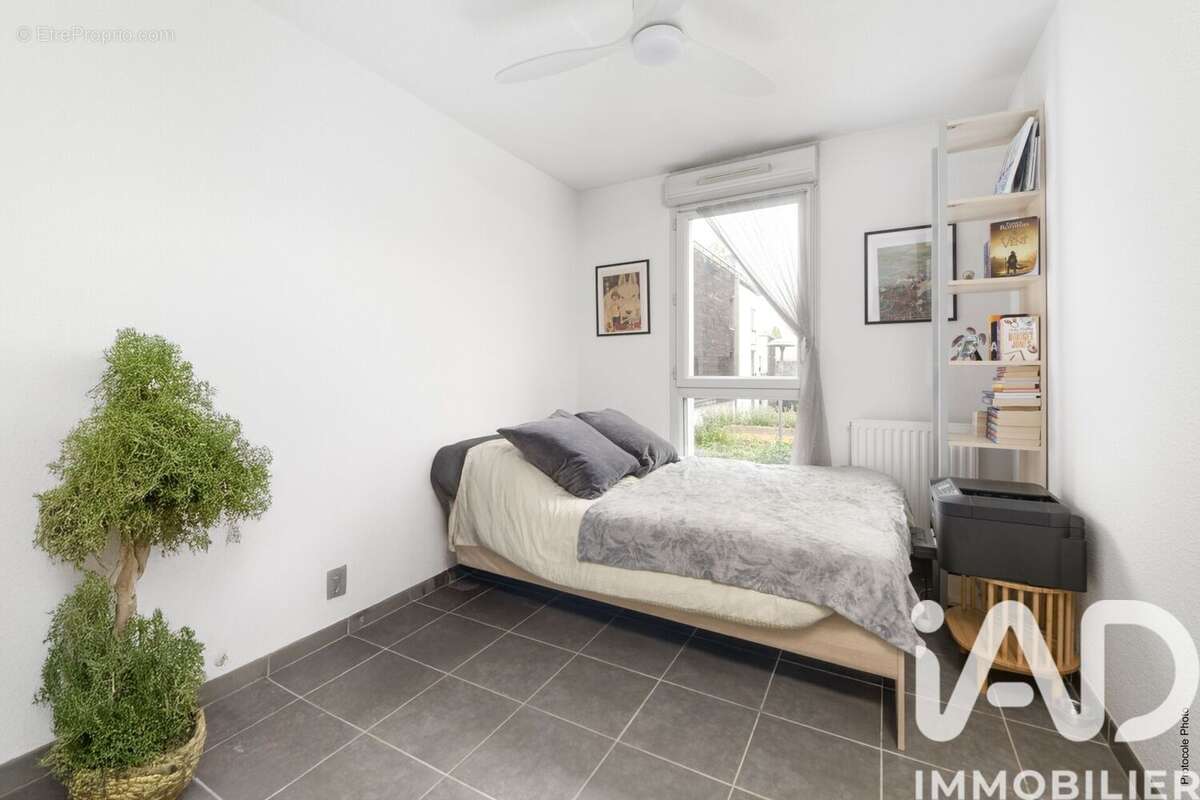 Photo 9 - Appartement à AUCAMVILLE