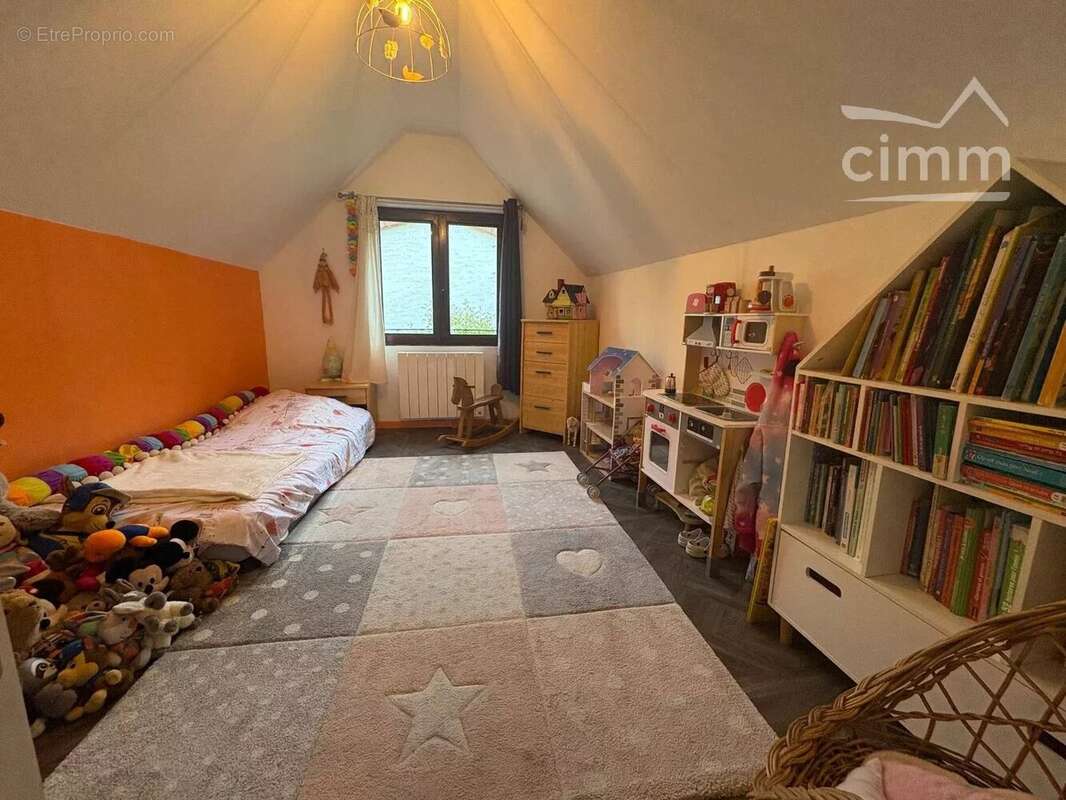 À VENDRE : Maison indépendante de 88 m² - photo 10