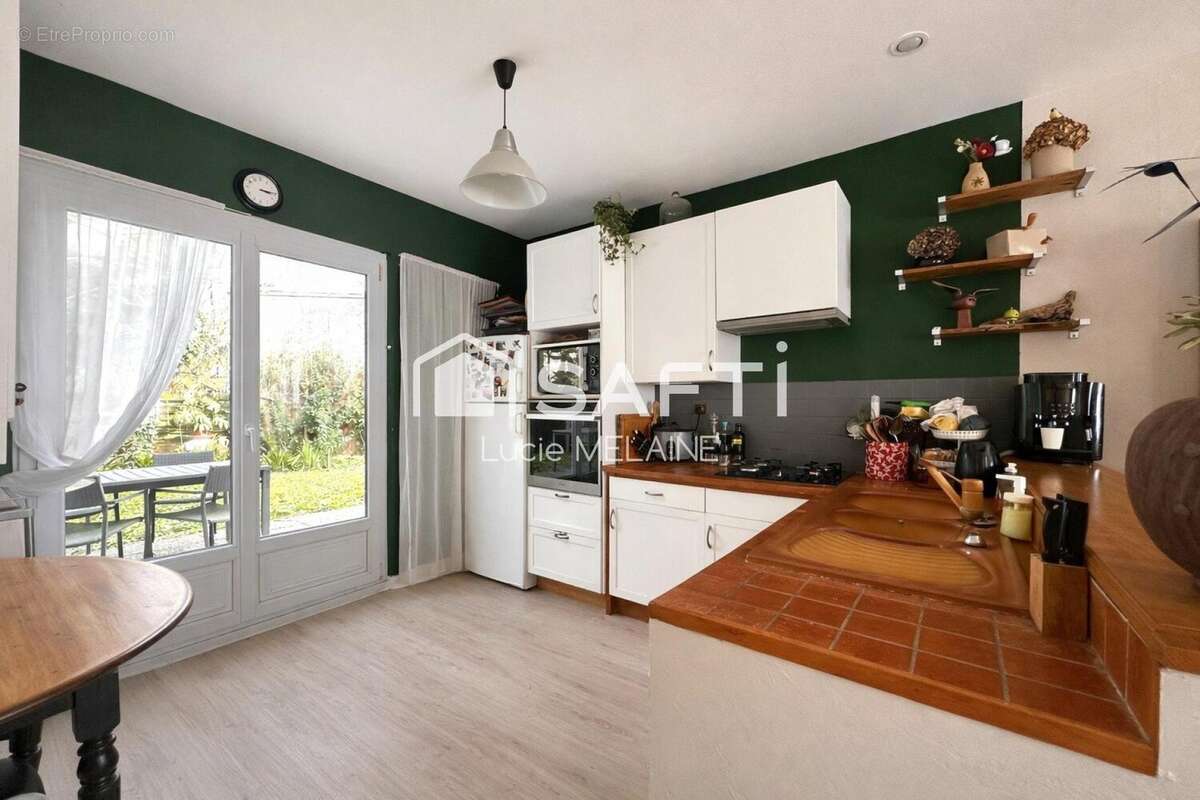 Photo 4 - Maison à MERIGNAC