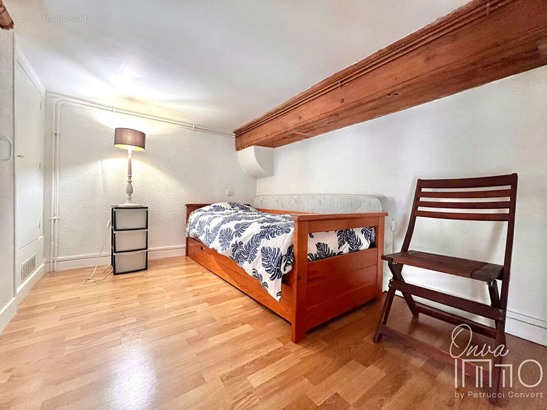 Appartement à LYON-6E