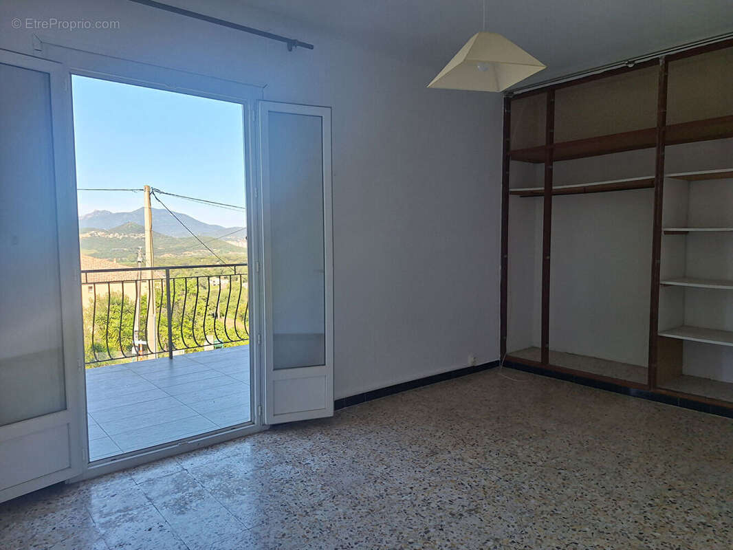 Maison à BASTELICACCIA