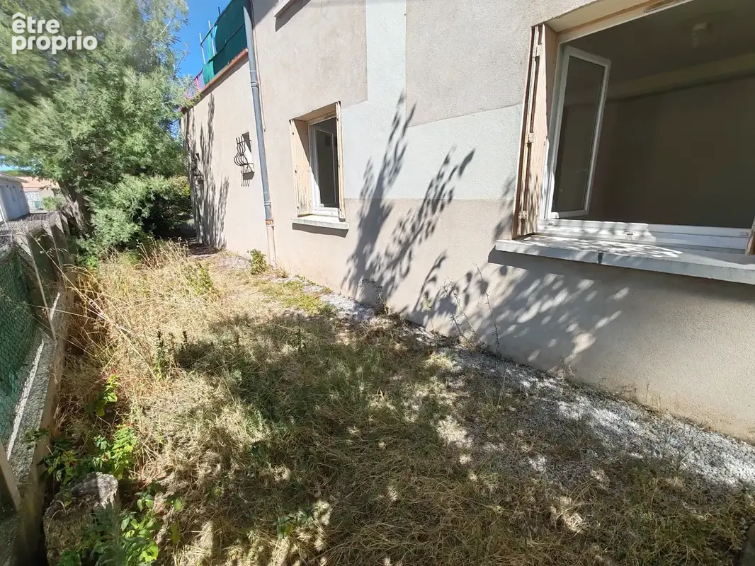 Toulouse Saint-Simon - Rare RDC T4 112m2, jardin exclusif, copro 2 lots - photo 18