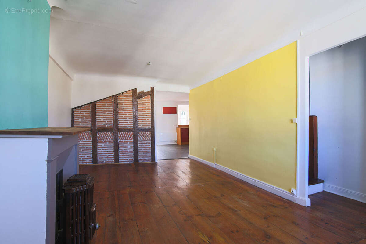 Appartement à BAYONNE