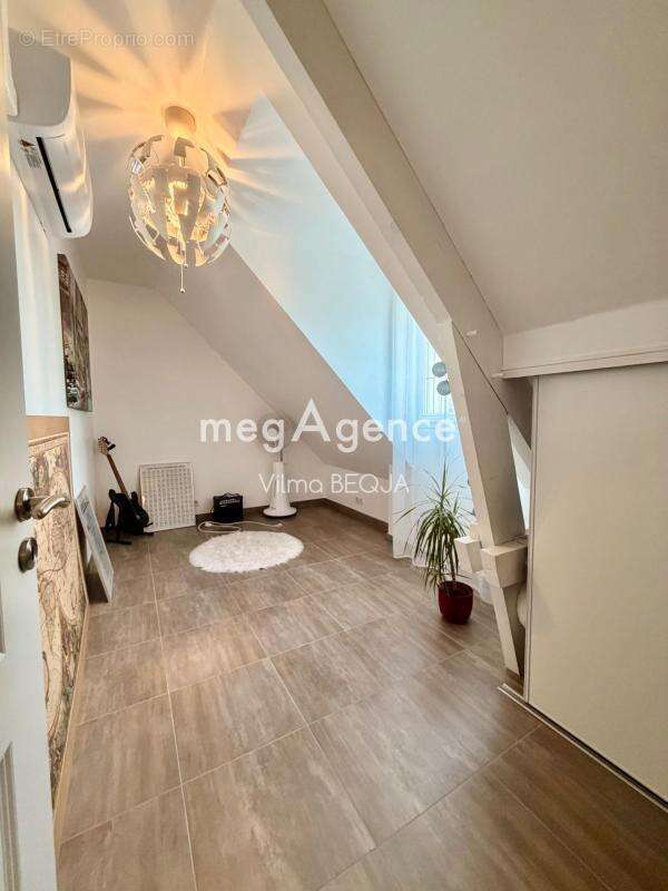 Maison contemporaine d’exception – 185 m² – 5 chambres – Prestations de qualité - photo 15