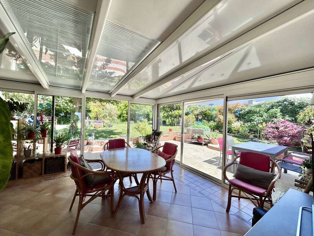 Maison à LES MOUTIERS-EN-RETZ