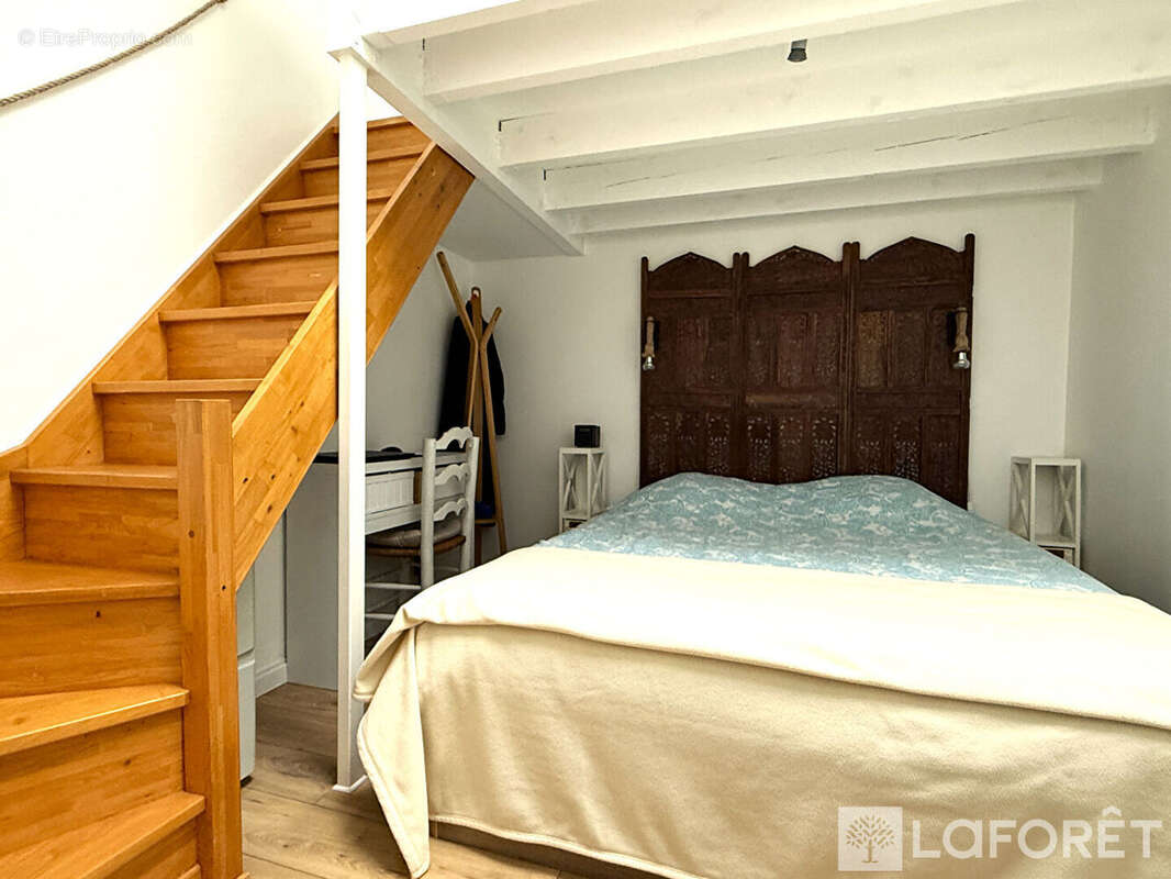 Maison à GUJAN-MESTRAS