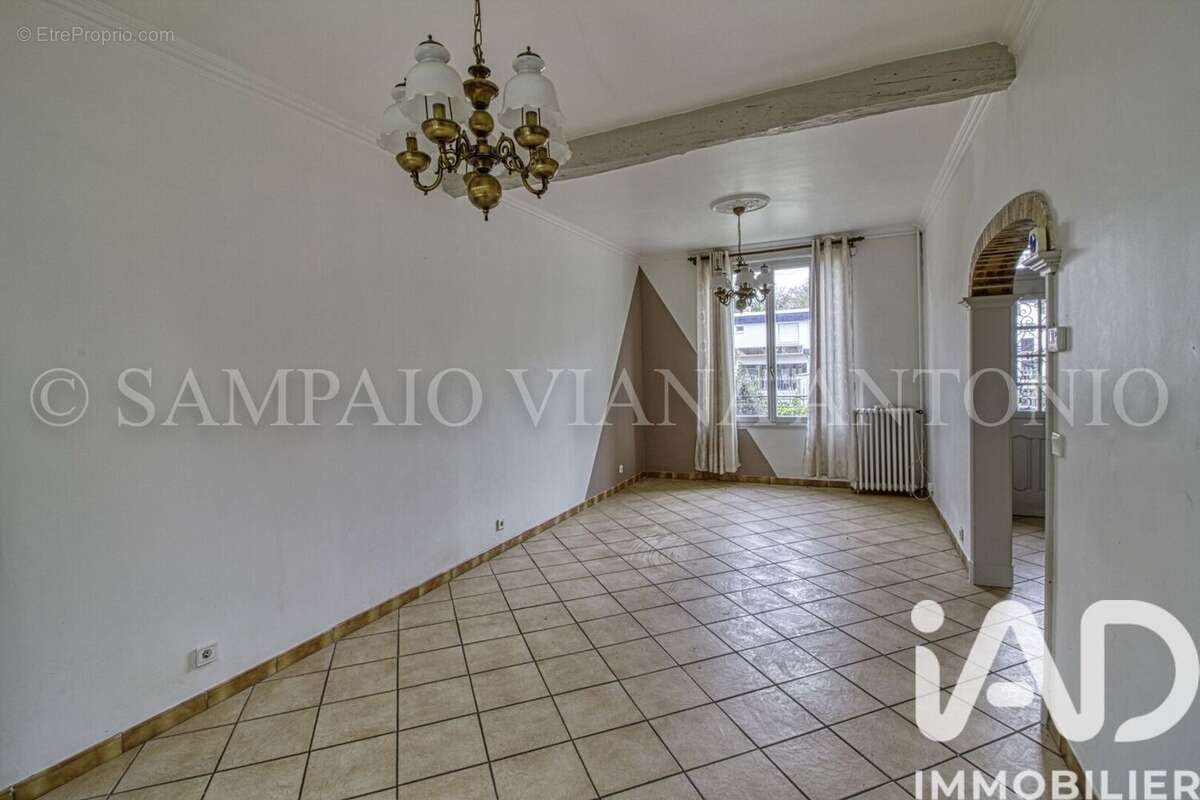 Photo 4 - Maison à MALESHERBES