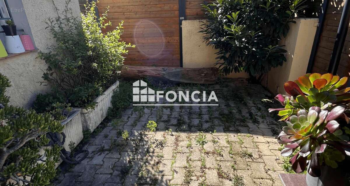 Maison à CANNES