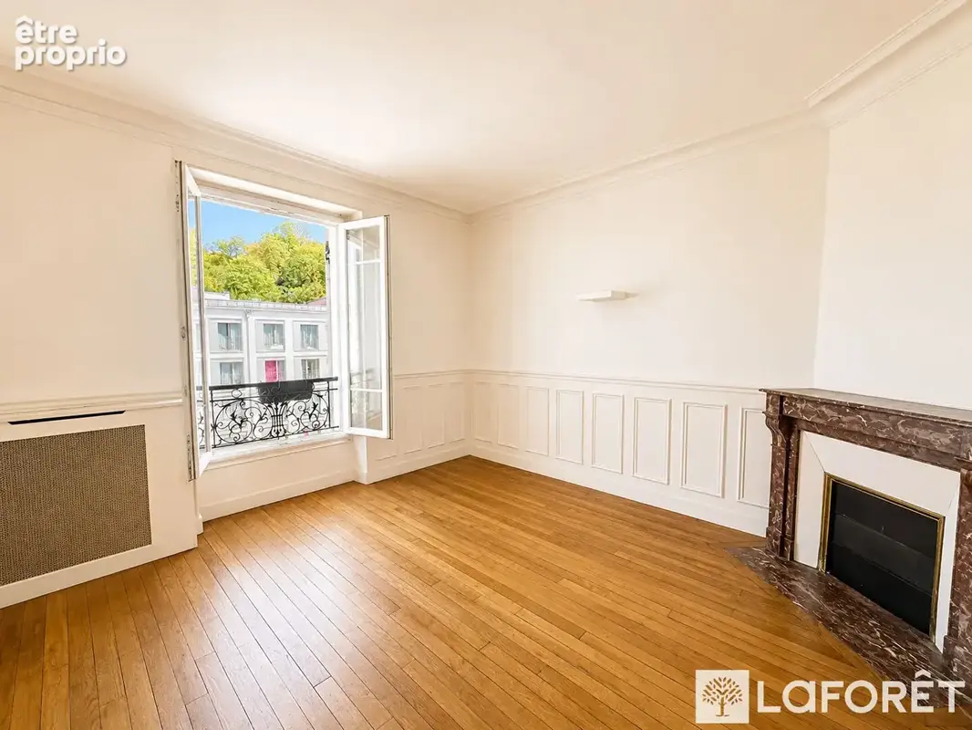 Appartement à SEVRES