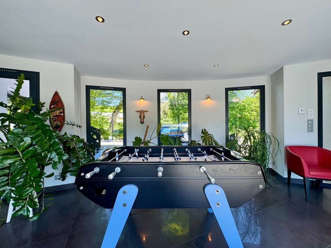 Maison à STERNENBERG