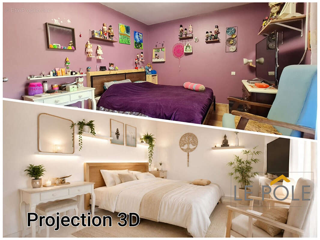 Saint marcel d'ardeche villa de plain pied 154 m² - 3 chambres + studio - photo 3