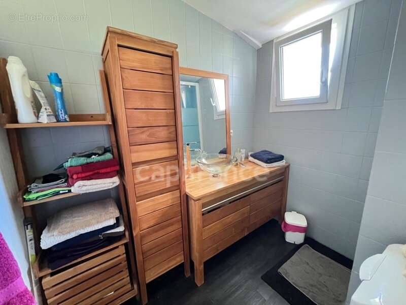 Maison longère 8 pièces à vendre PLURIEN (22) - photo 14