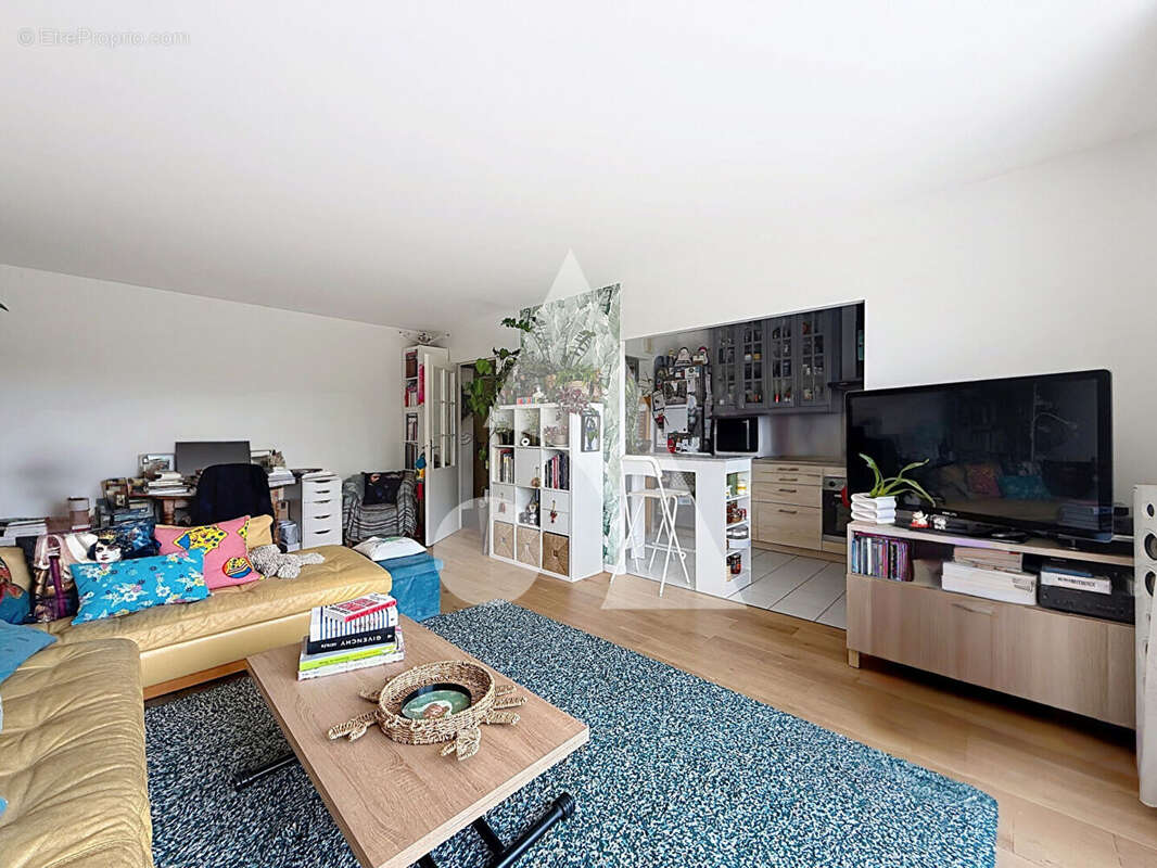 Appartement Rueil Malmaison 3 pièce(s) 70.2 m2 - photo 7