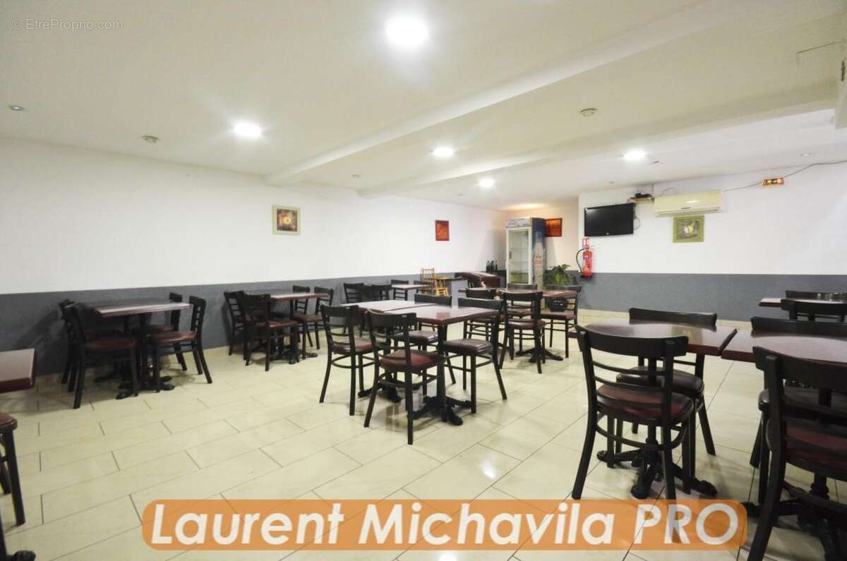 Fonds de commerce à vendre – Emplacement premium à Béziers (34500) - photo 3