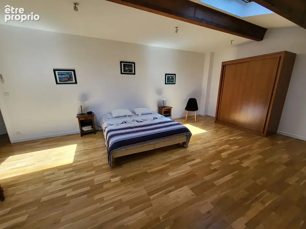 Chauvé, Maison familiale proche centre - photo 5