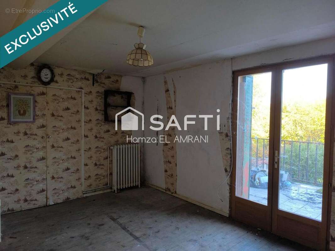 Photo 8 - Maison à COURPIERE