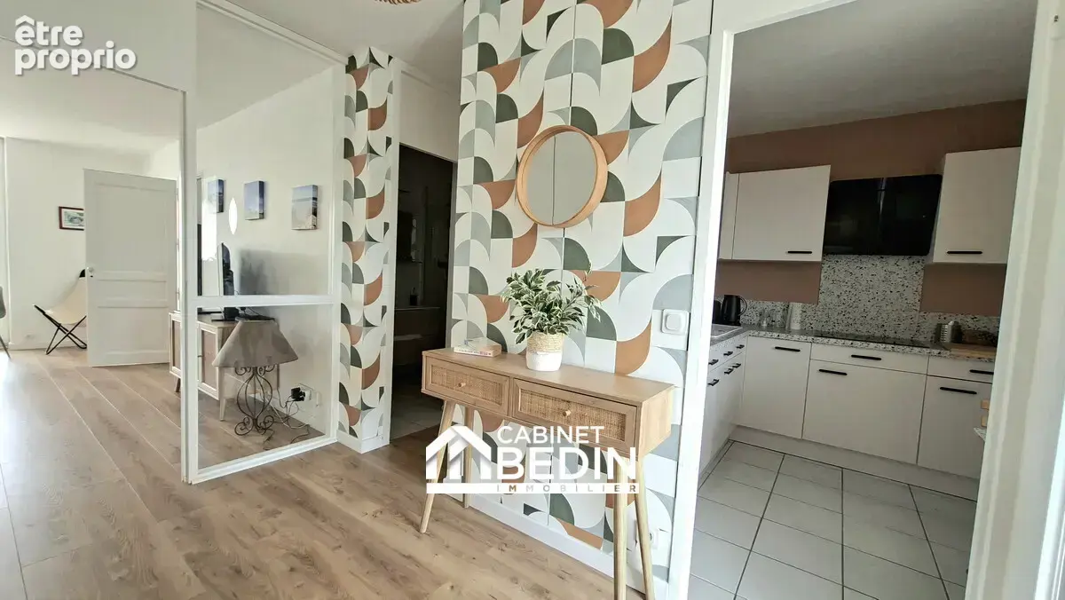 Appartement 3 pièces 61 m² à vendre à Arcachon (33120) - photo 3