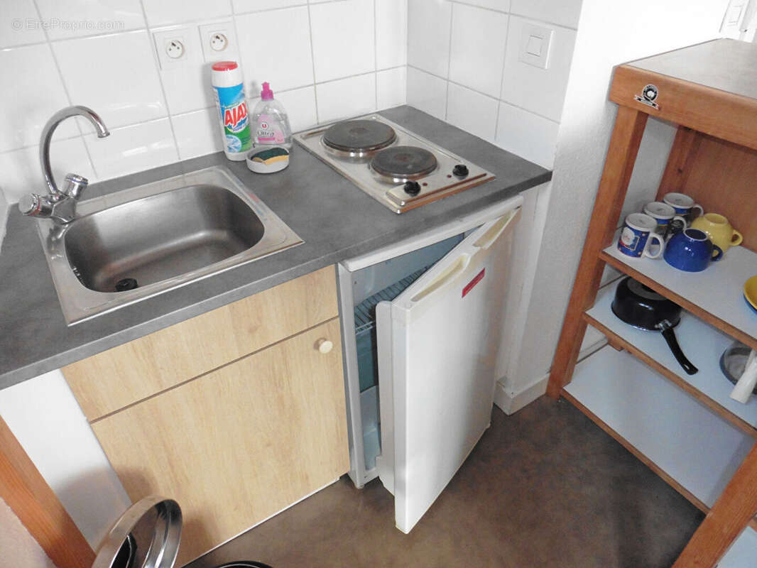 Appartement à LA ROCHELLE