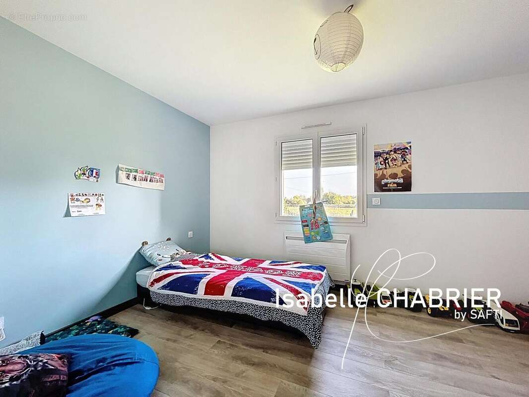 Photo 6 - Maison à LEZIGNE