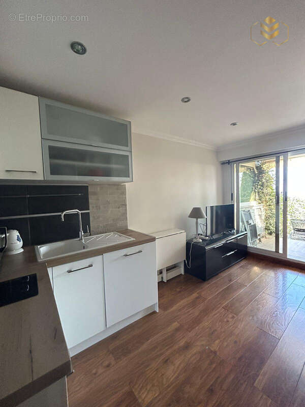 Appartement à ROQUEBRUNE-CAP-MARTIN