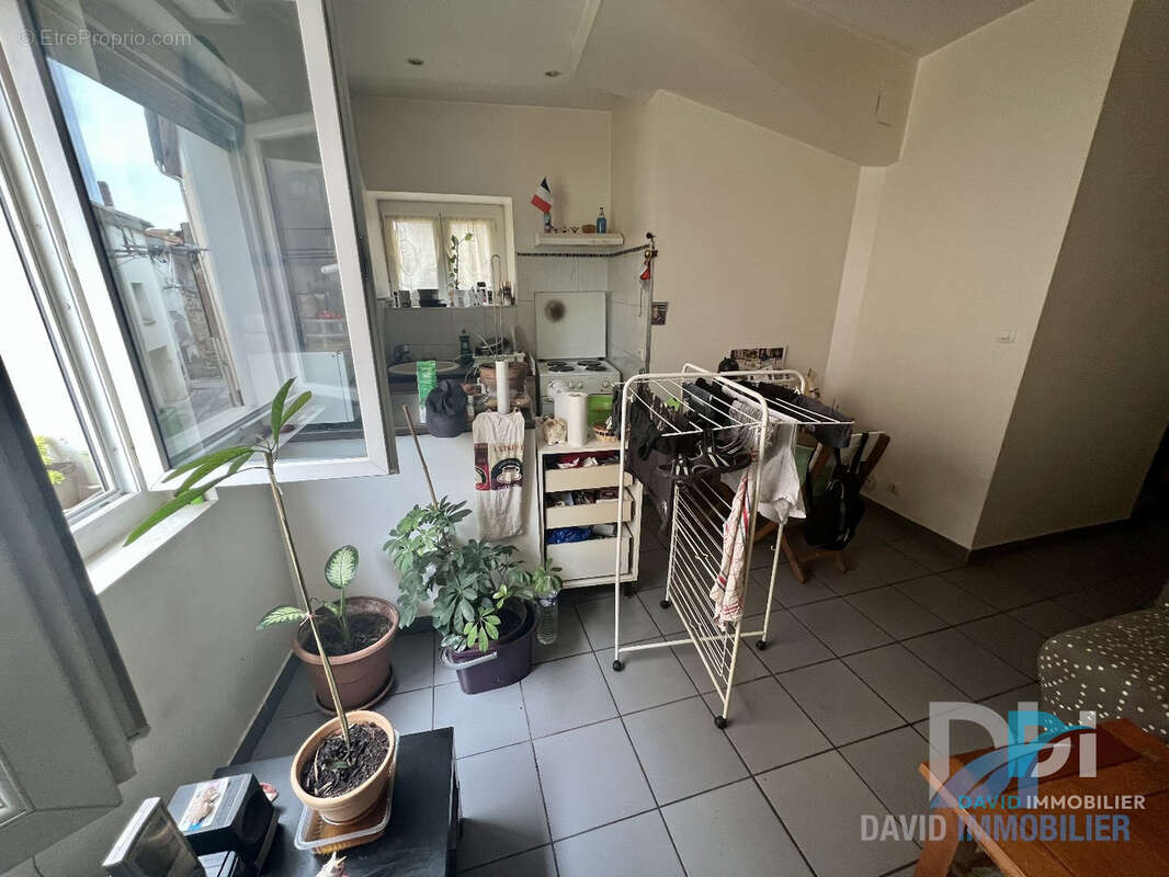Immeuble 5 appartements rénovés - photo 12