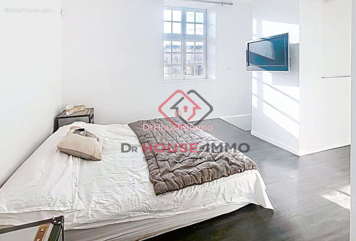 Maison à SAINT-DIDIER-AU-MONT-D'OR