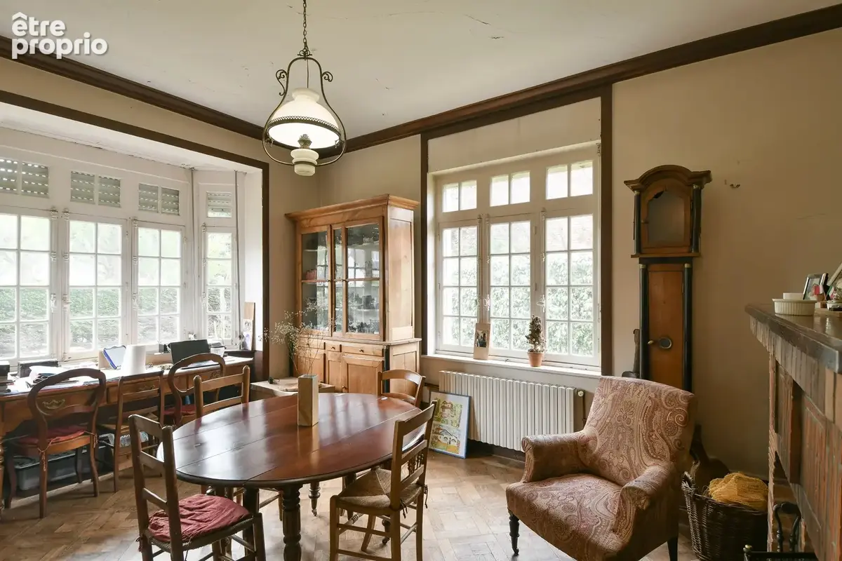 Maison 8 pièces 180 m² à vendre à Le Touquet-Paris-Plage (62520) - photo 4