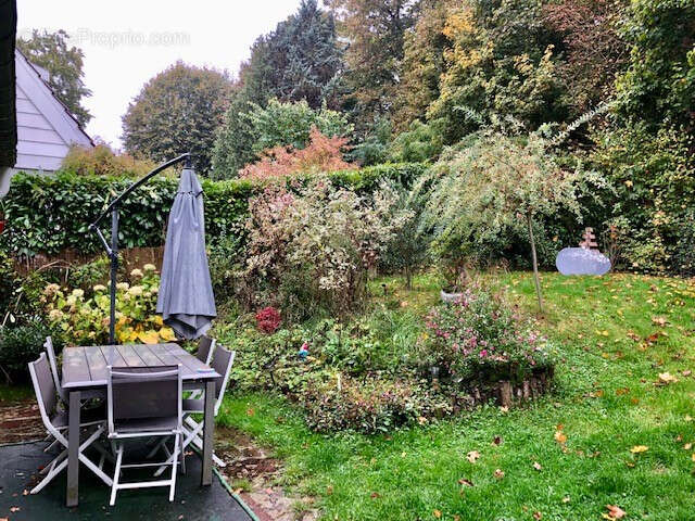 Maison à COYE-LA-FORET