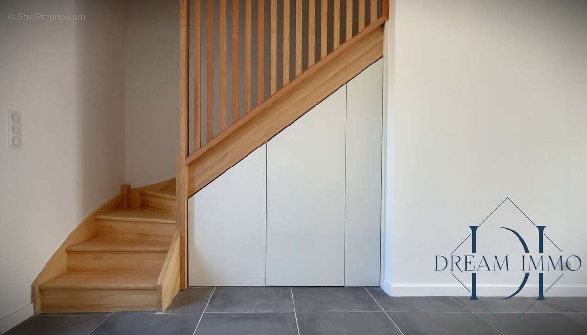 Appartement à SAINT-PAUL-LES-DAX