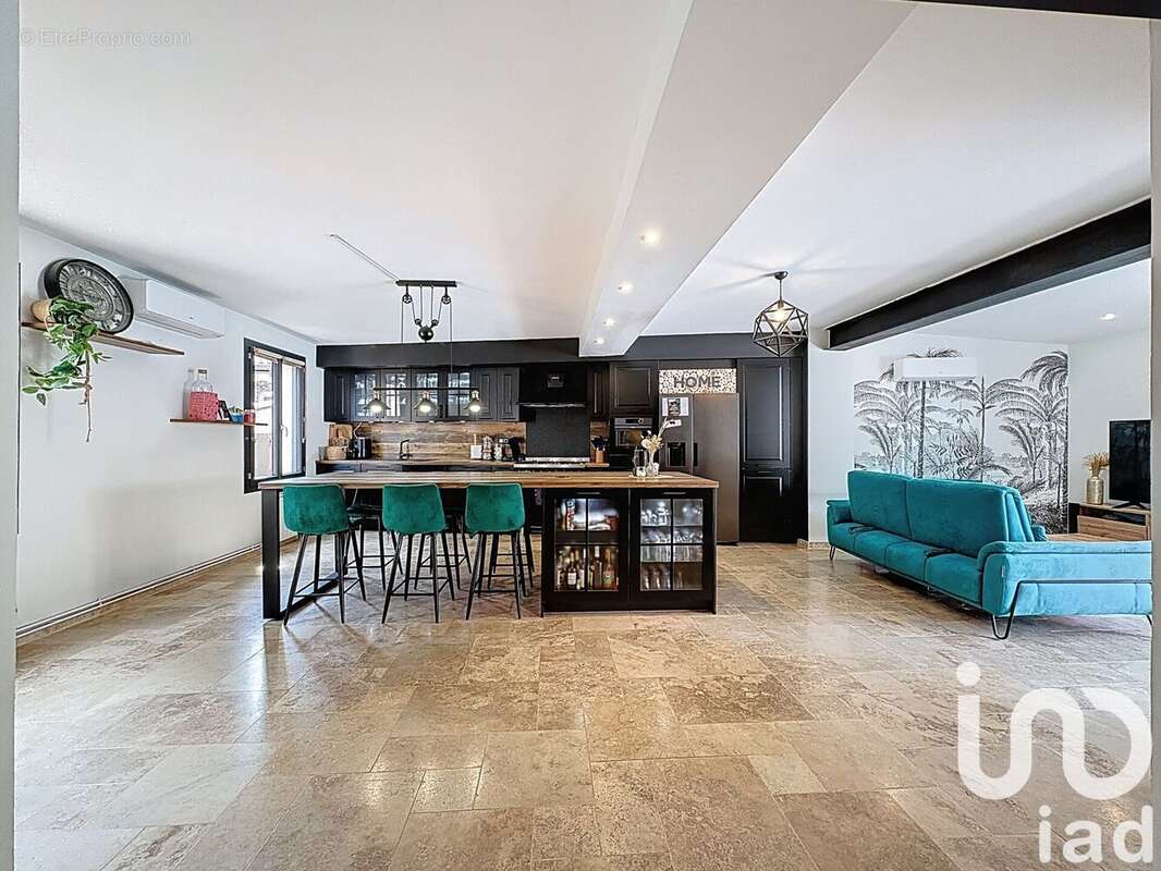 Photo 8 - Maison à ARZENS