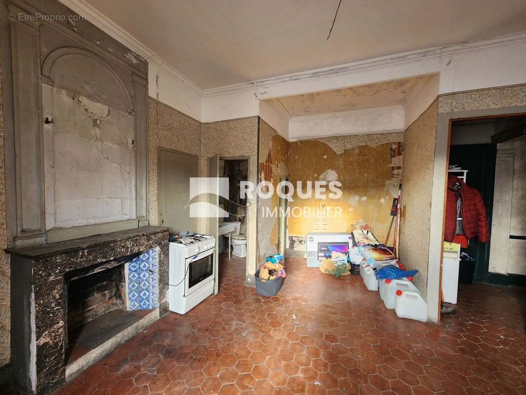 Appartement à LODEVE