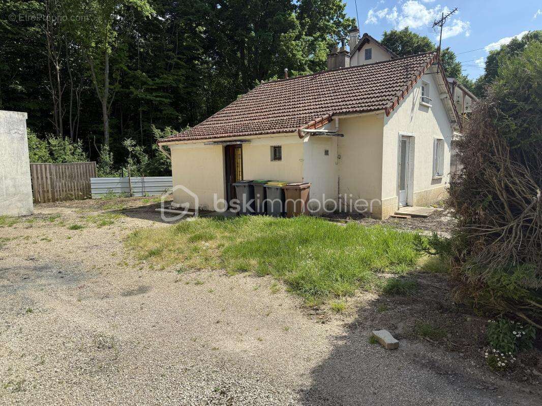 Maison 55 m² à Montgeron  - photo 13