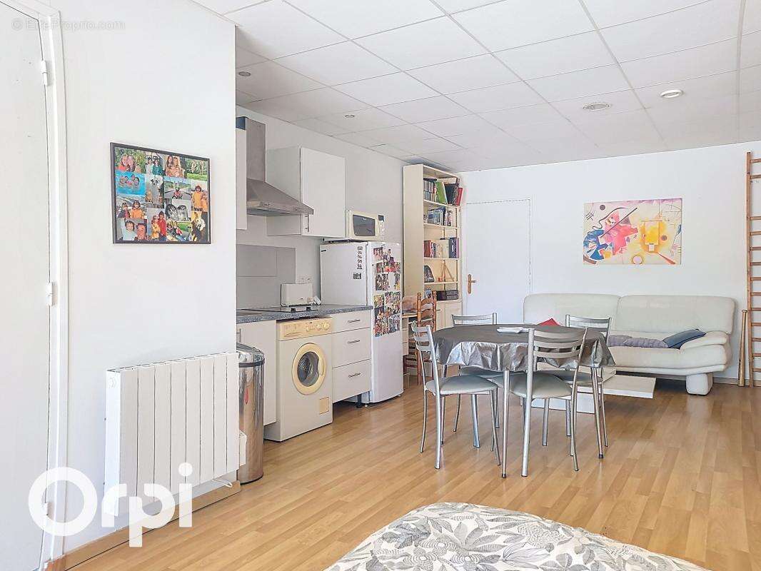 Maison à LA COLLE-SUR-LOUP