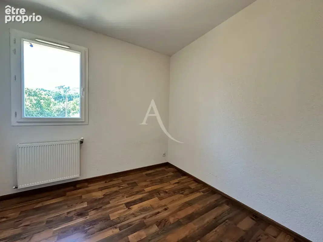 Appartement type 3 avec terrasse jardin garage cave vue mont d or - photo 10