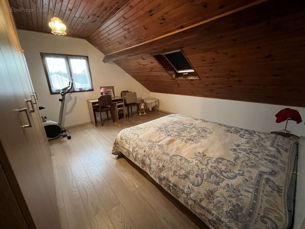 Maison à ATHIS-MONS