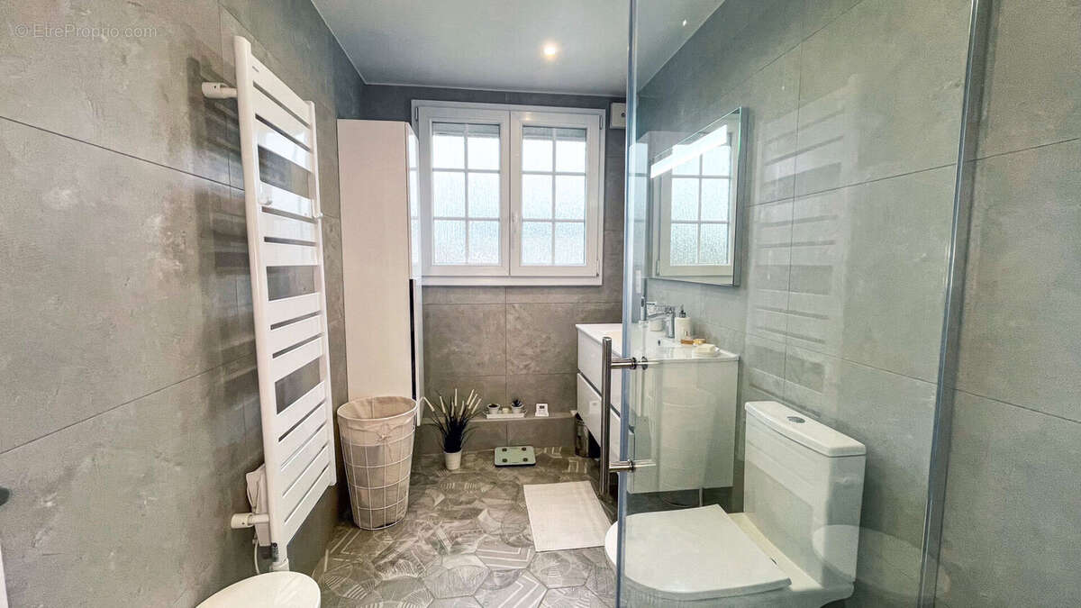 Maison à THIONVILLE