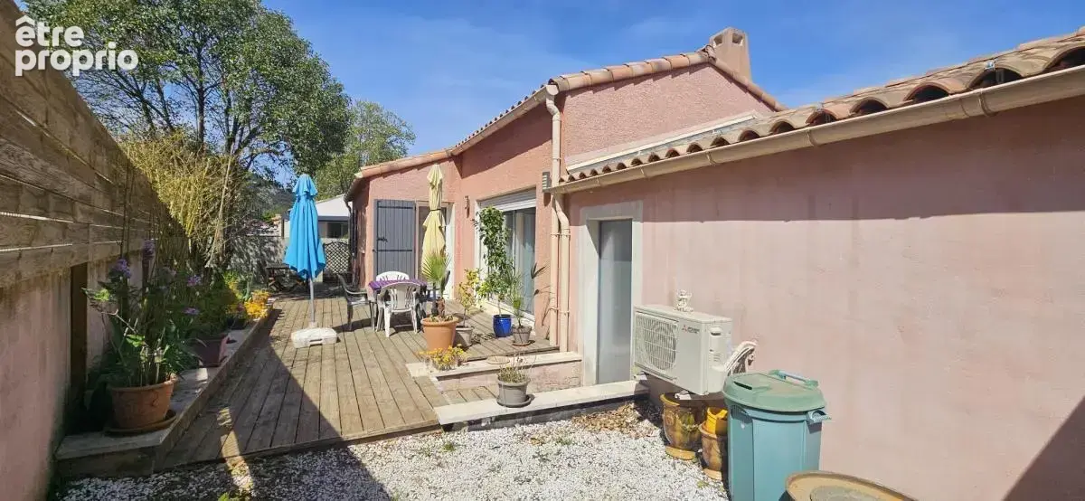 Maison 80 m² à Ganges  - photo 2