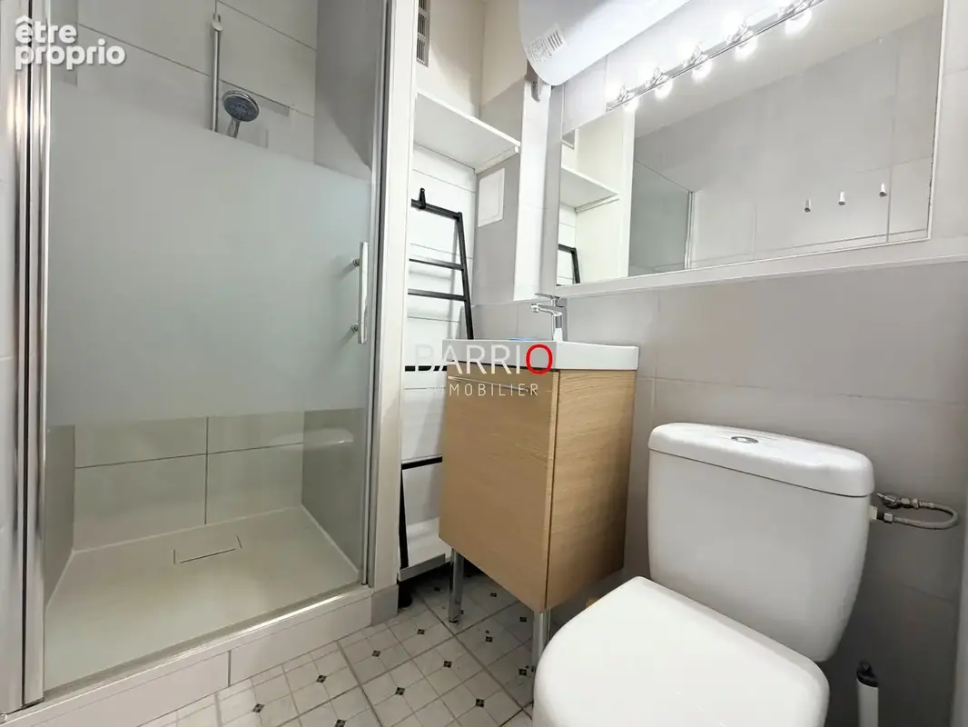 Appartement 2 pièces 31 m² à vendre à Argeles-Sur-Mer (66700) - photo 9