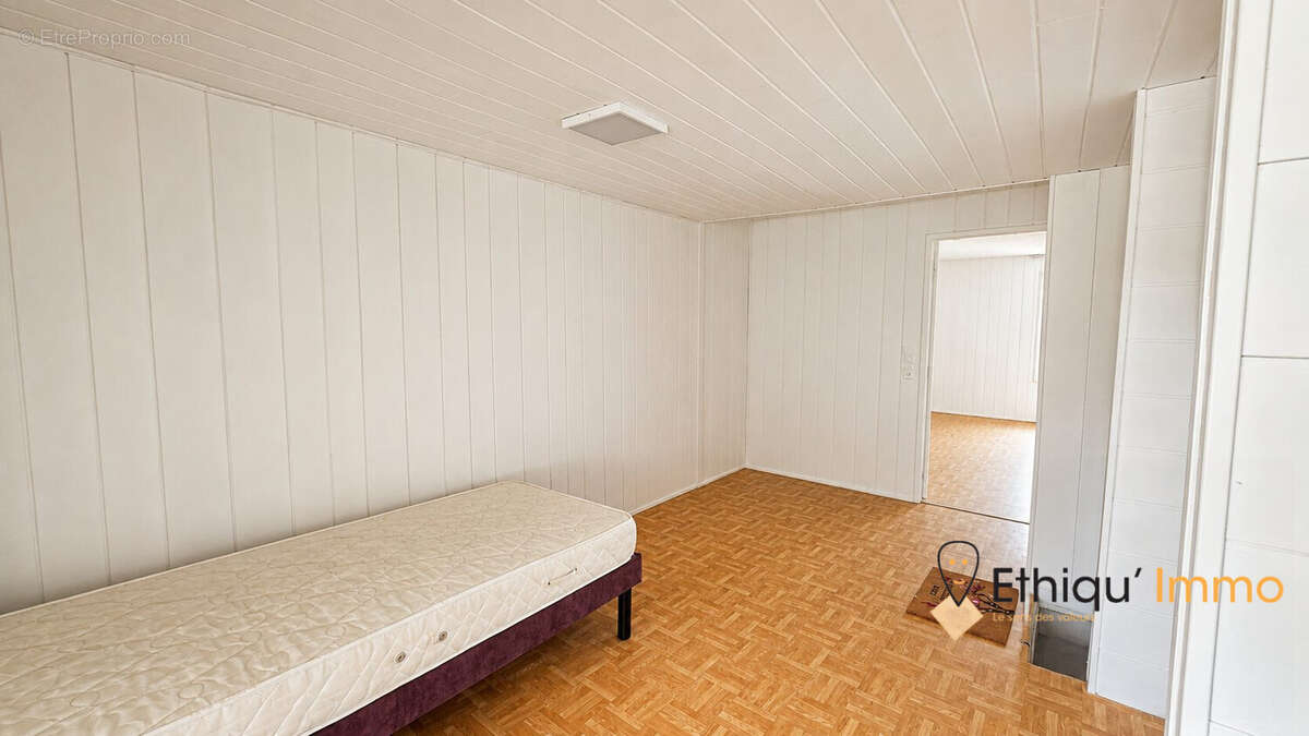Maison 101 m² à Breuvannes-En-Bassigny  - photo 6