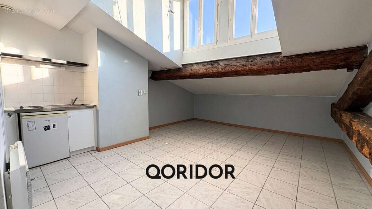 Appartement à LYON-7E