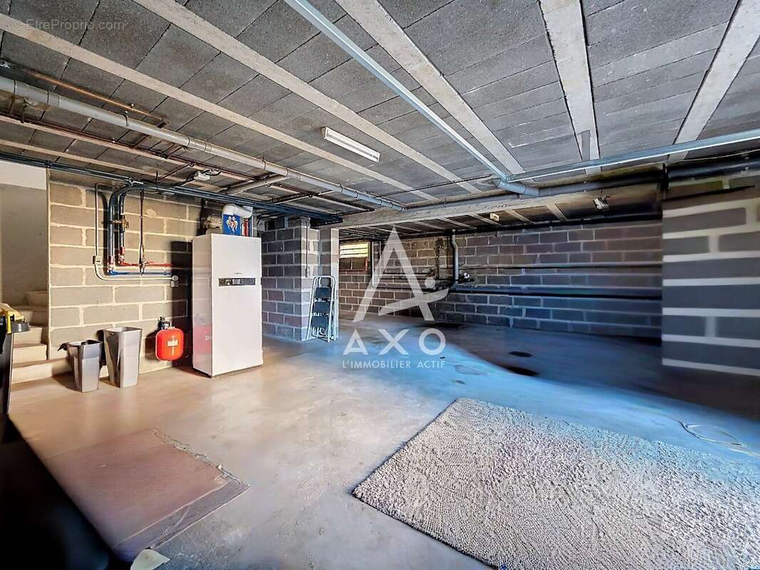 Maison à VILLEMANDEUR